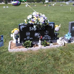 Meet your Posher, Frances mike